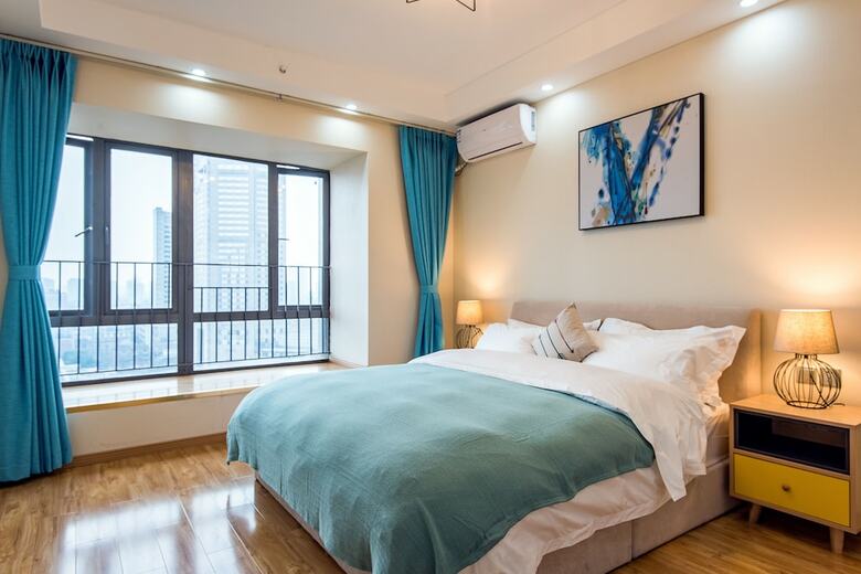 Hotel Enjoy Stay Yunwei Apartment