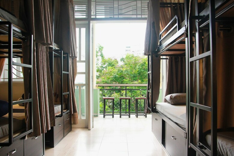 Hostal Loca Hostel
