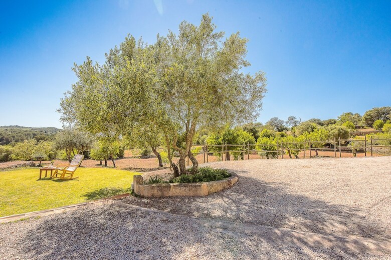 Villa Son Fornes