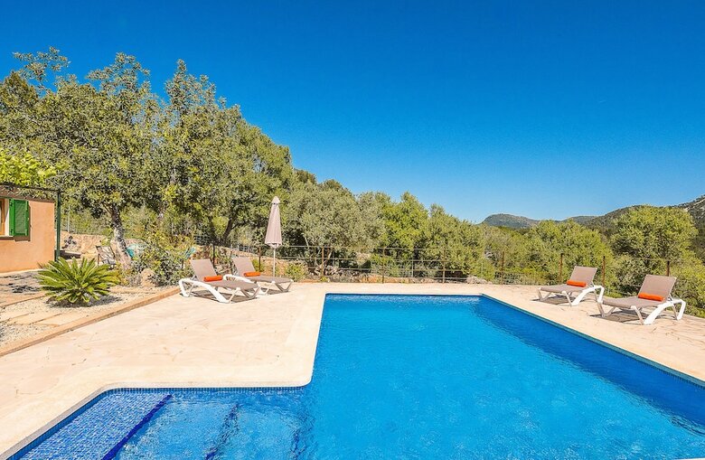Villa Son Fornes