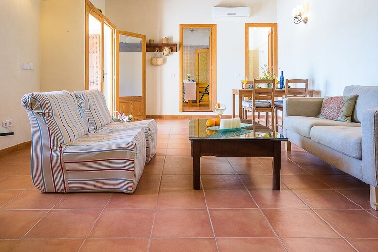 Villa Son Fornes