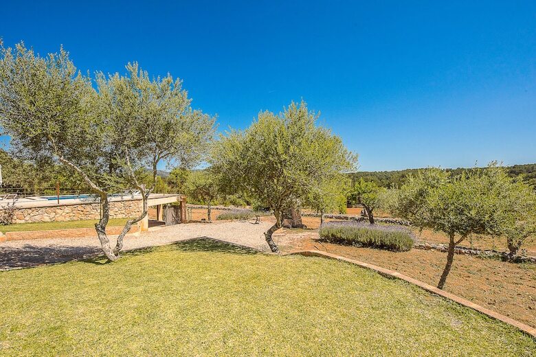 Villa Son Fornes