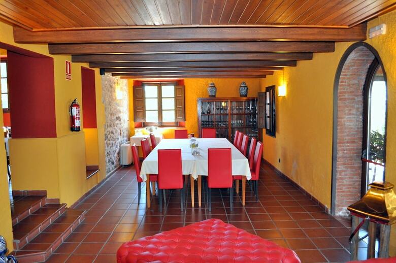 Villa De Lujo Mas Ferran