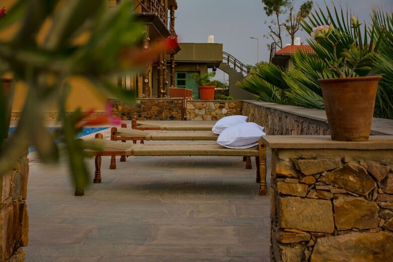 Apartamento Hathi Mauja