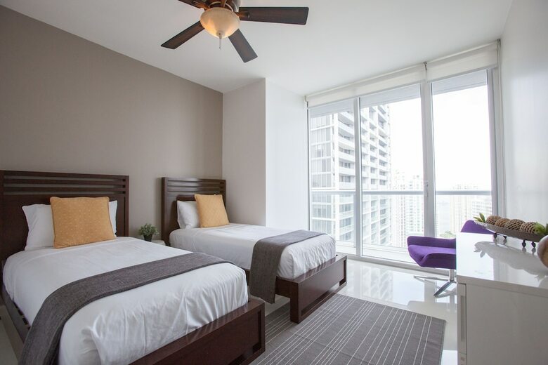 Apartamento Icon W Brickell By Best Miami Vacations