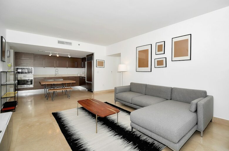 Apartamento Icon W Brickell By Best Miami Vacations