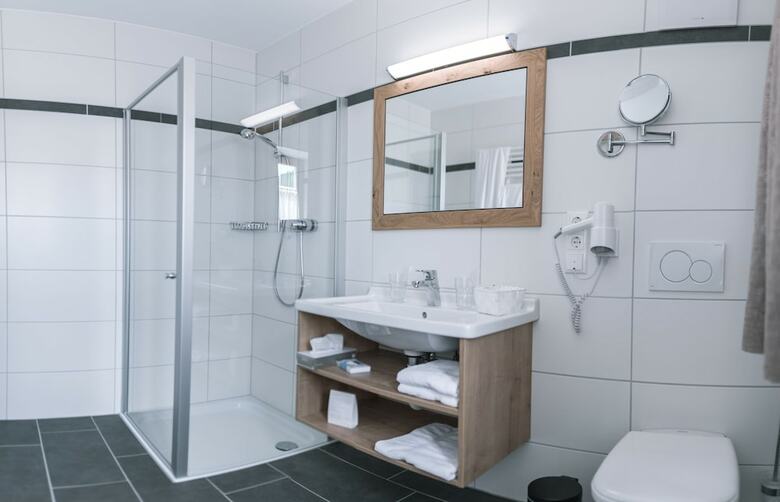 Landhotel - Brauereigasthof Schneider