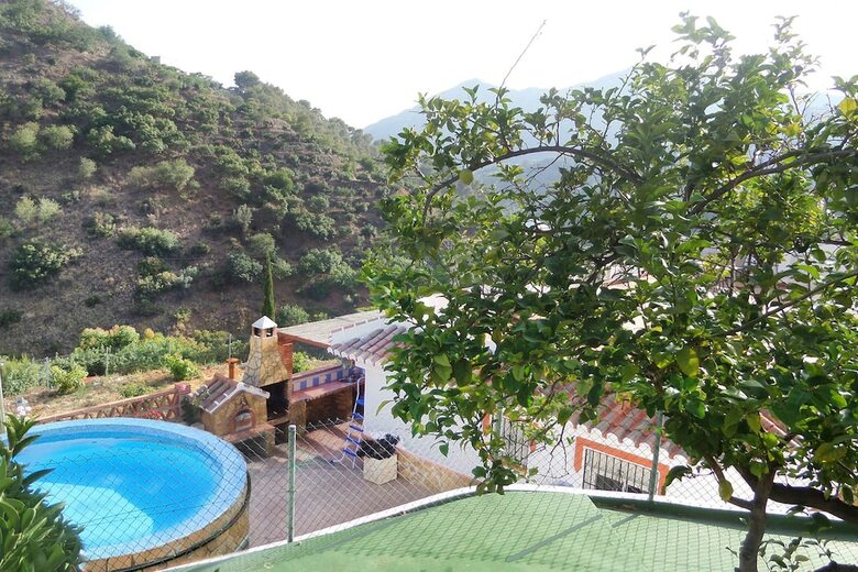 Agroturismo Cortijo Luque
