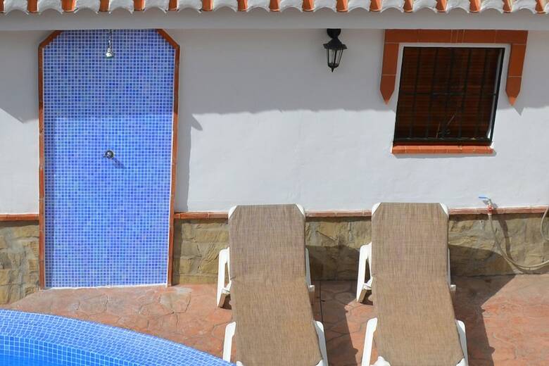 Agroturismo Cortijo Luque