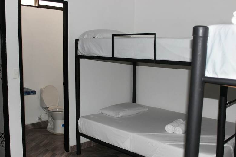 Hotel Suite 45