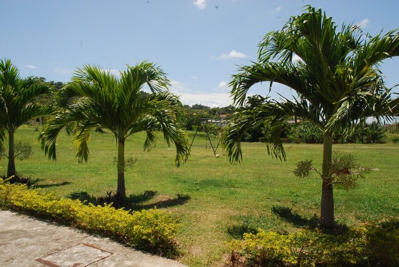 Villa Palm View At The Emerald Estate Gated