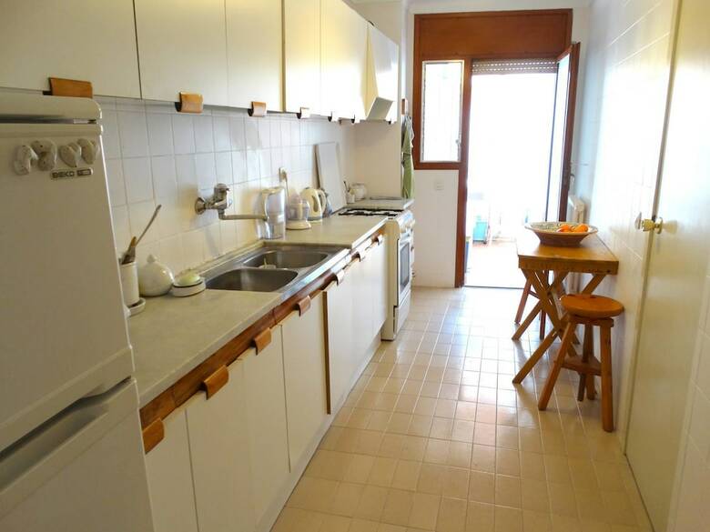 Apartamento Neus