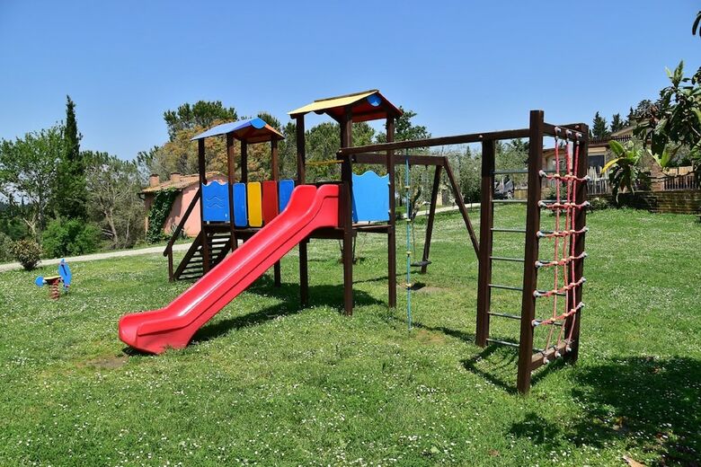 Glamping Diacceroni