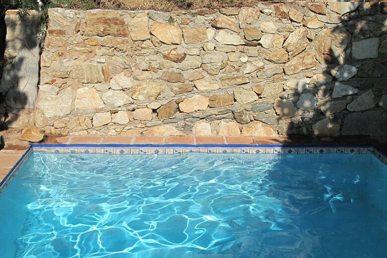 Agroturismo Cortijo La Fuente
