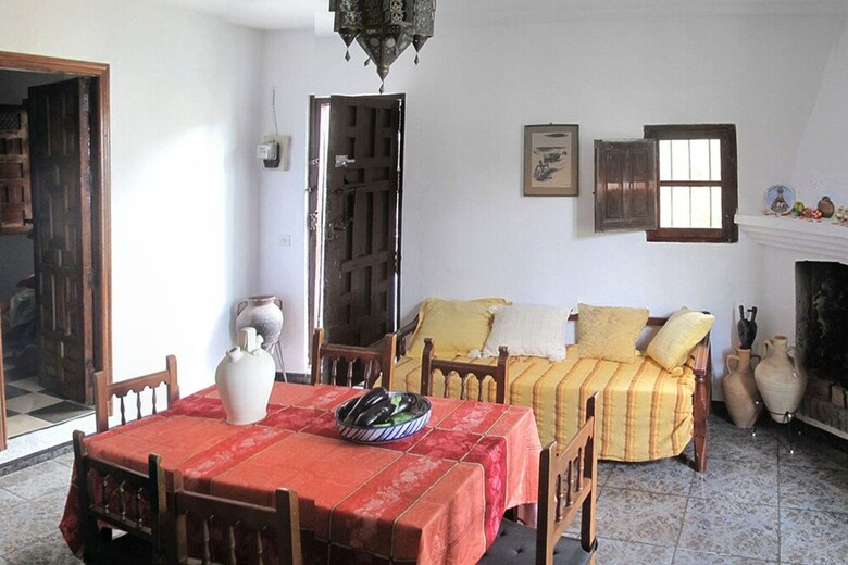 Agroturismo Cortijo La Fuente