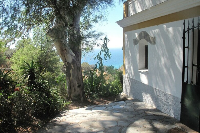 Agroturismo Cortijo La Fuente