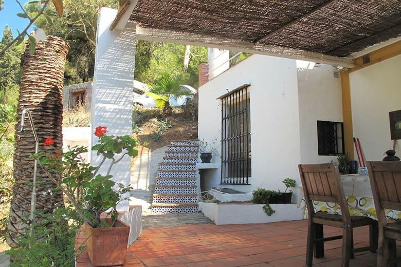 Agroturismo Cortijo La Fuente