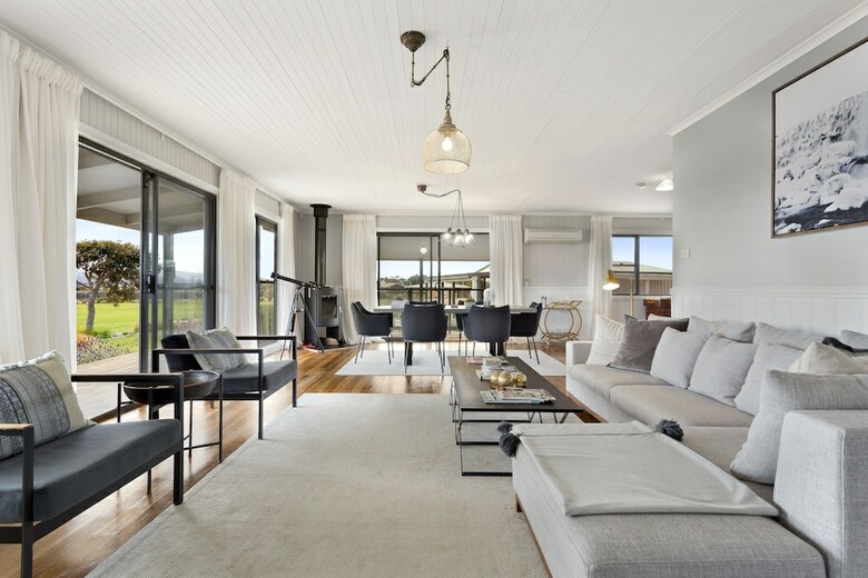 Stargazers Luxury Cottage