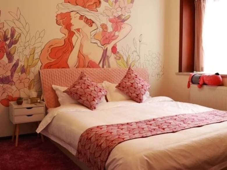 Hotel Qiao Shan Hua Shu
