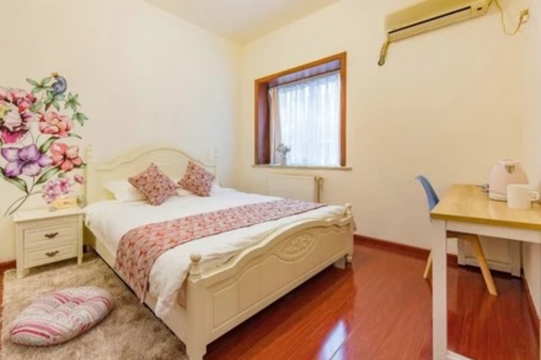 Hotel Qiao Shan Hua Shu