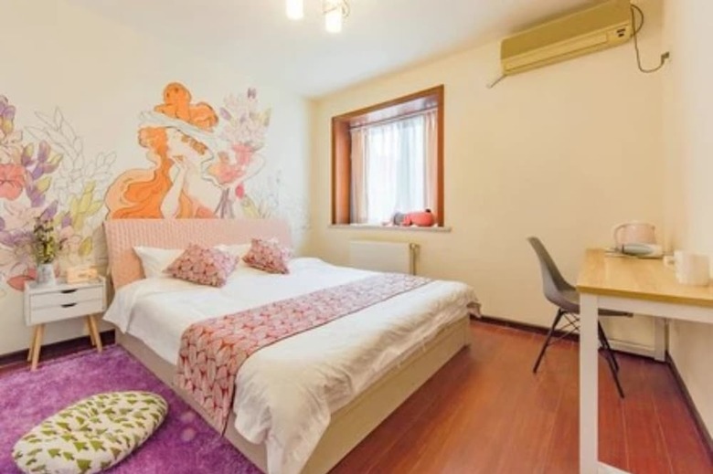 Hotel Qiao Shan Hua Shu