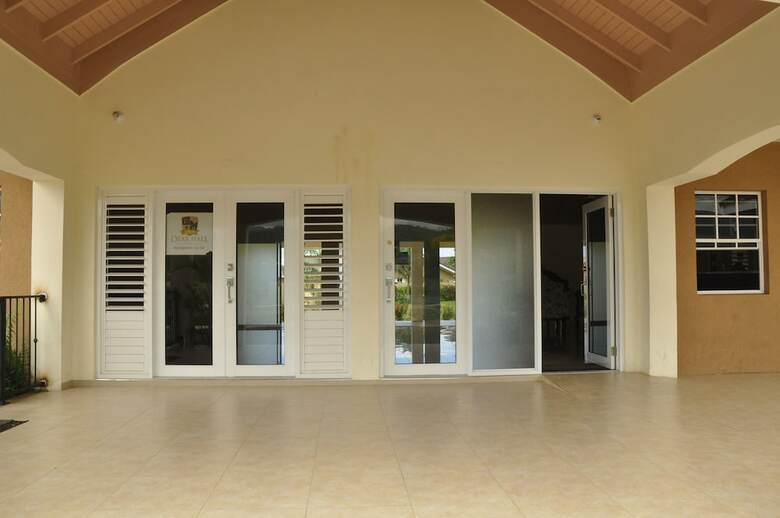 Villa 123 Drax Hall Country Club 2 Bed