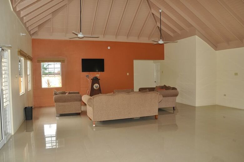 Villa 123 Drax Hall Country Club 2 Bed