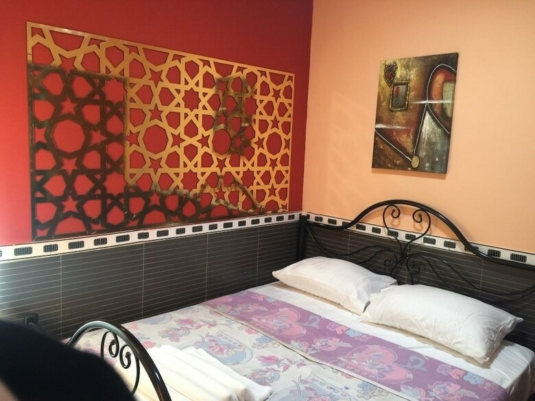 Aparthotel Marj Alhamam Furnished Suites