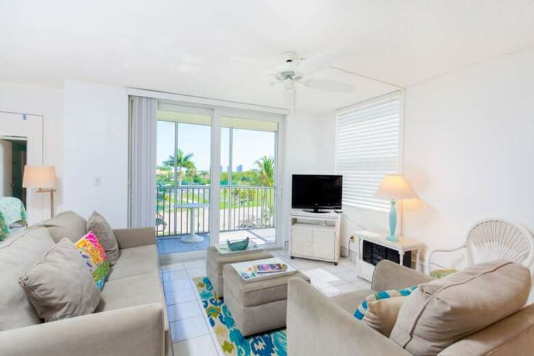 Bonita Beach & Tennis