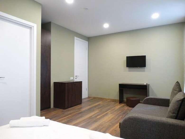 Hotel Iveria