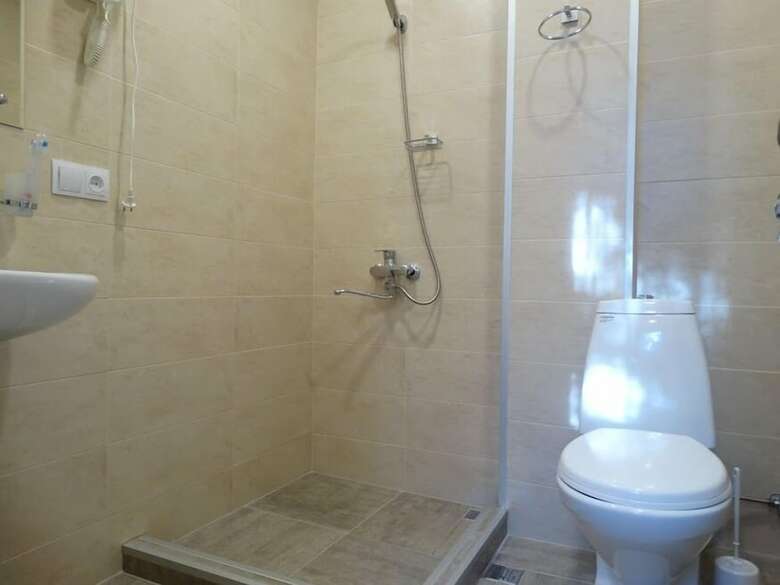 Hotel Iveria