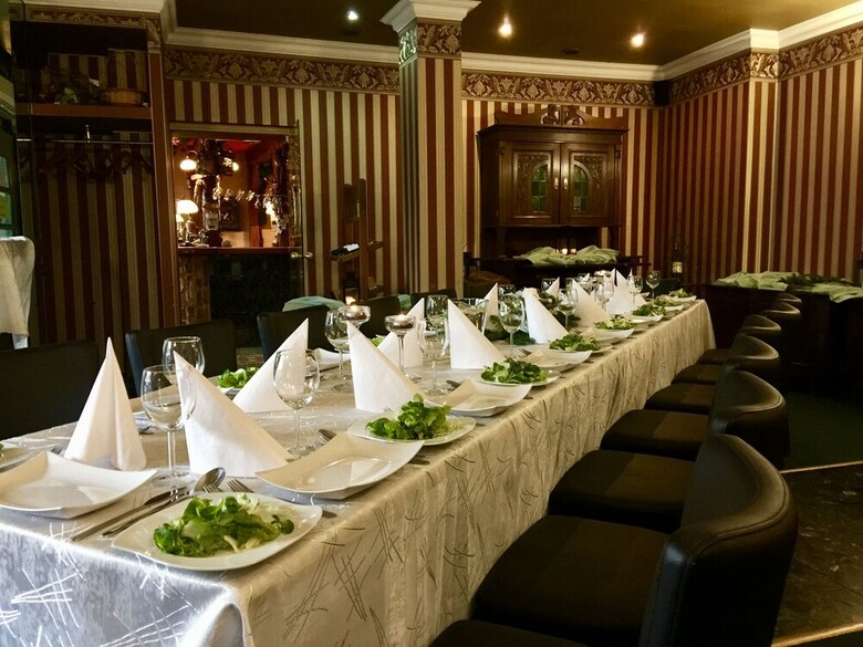 Hotel Baron Karczma Grodzka