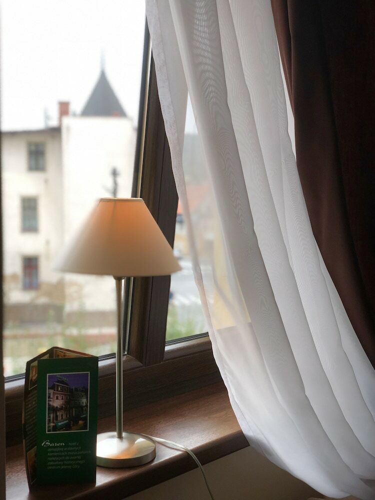 Hotel Baron Karczma Grodzka