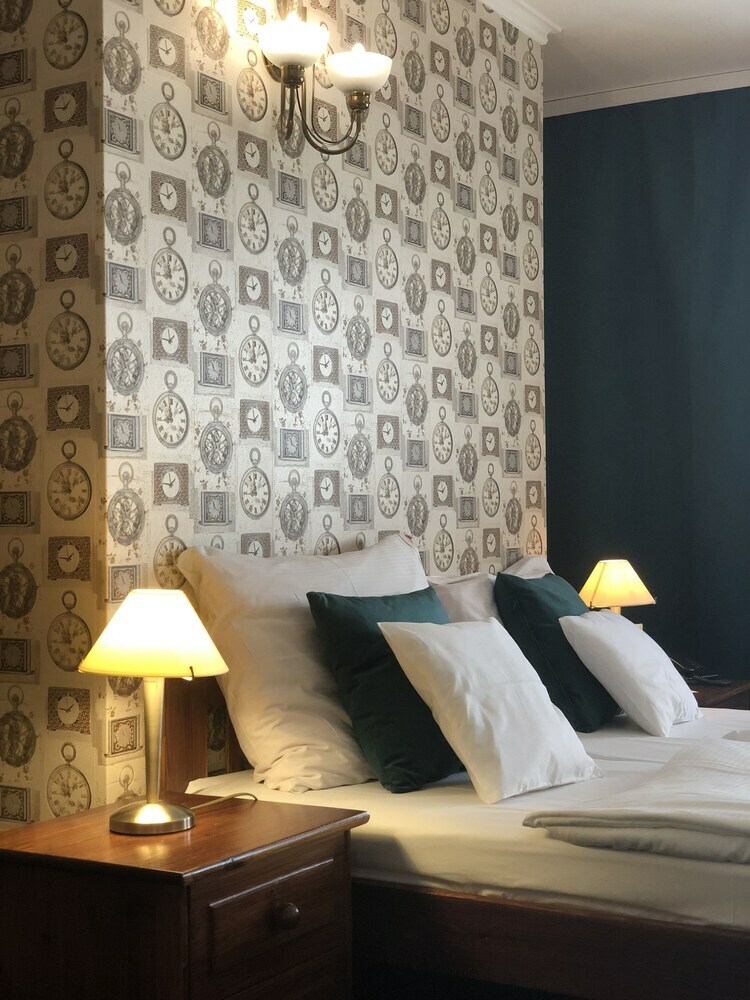 Hotel Baron Karczma Grodzka