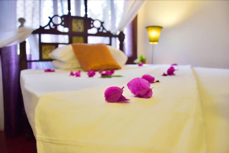 Hotel Imani Beach Villa