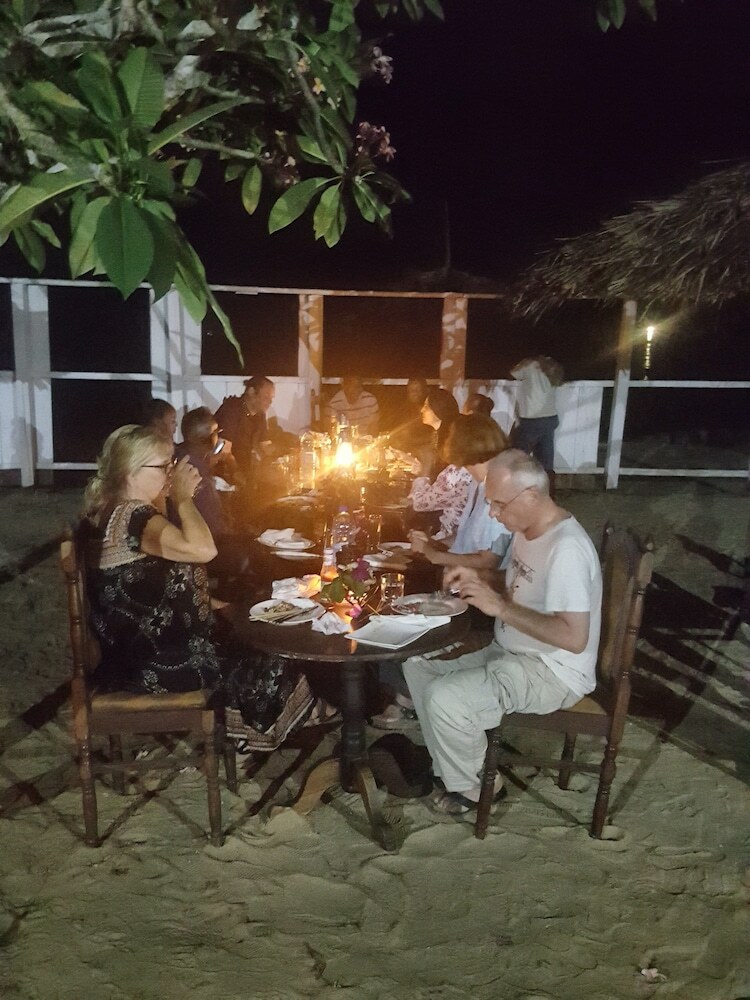 Hotel Imani Beach Villa