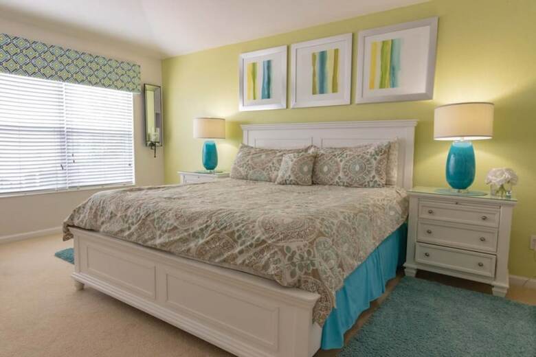 Windsor Hills Resort Homes