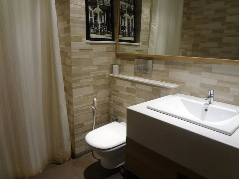 Hotel Jk Rooms 118 Urban Hermitage
