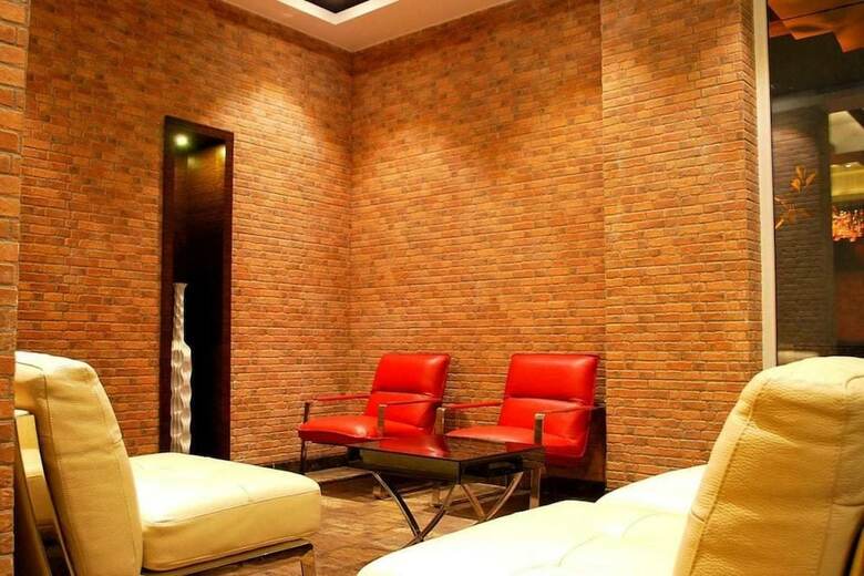 Hotel Jk Rooms 118 Urban Hermitage