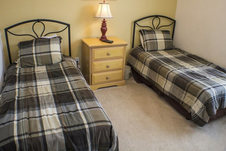 Windsor Palms Resort Condos