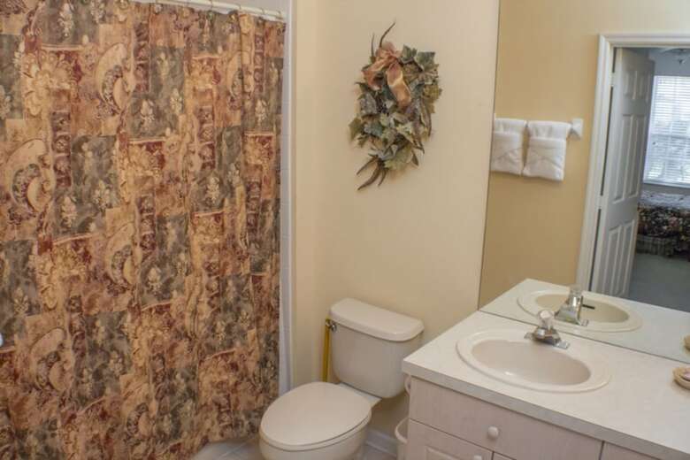 Windsor Palms Resort Condos
