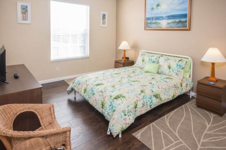 Windsor Palms Resort Condos
