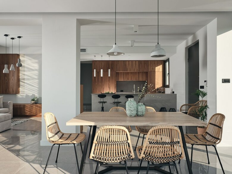 Drallos Luxury Villa