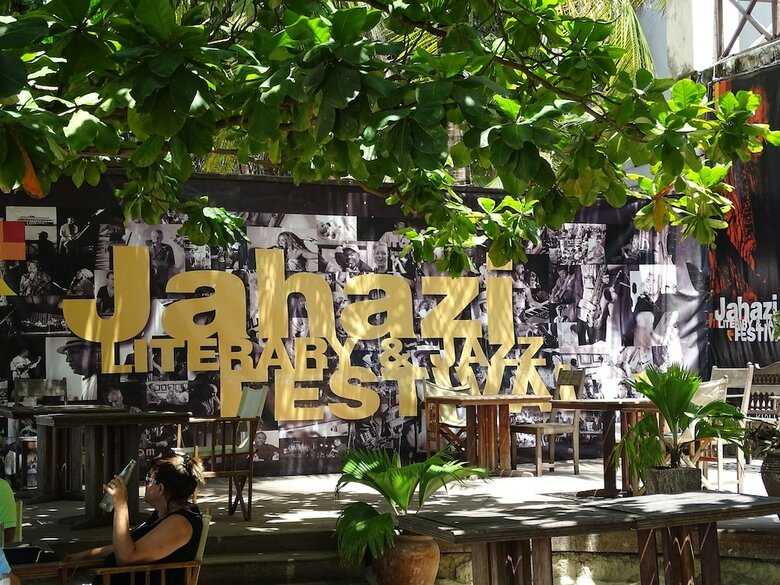 Hotel Villa Bahati Zanzibar