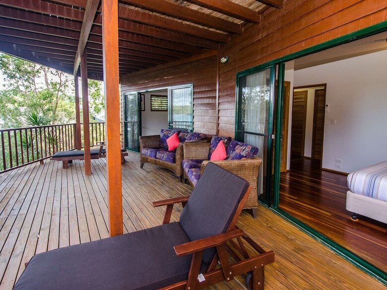 Apartamentos Casuarina 1 On Hamilton Island