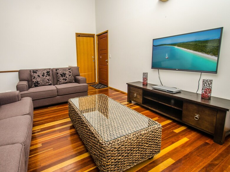 Apartamentos Casuarina 1 On Hamilton Island