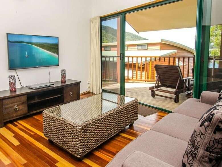 Apartamentos Casuarina 1 On Hamilton Island