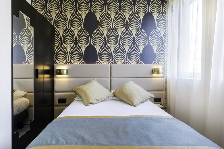 Best Western Hotel Journel Paris Sud
