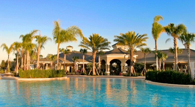 Windsor Hills Resort Condos