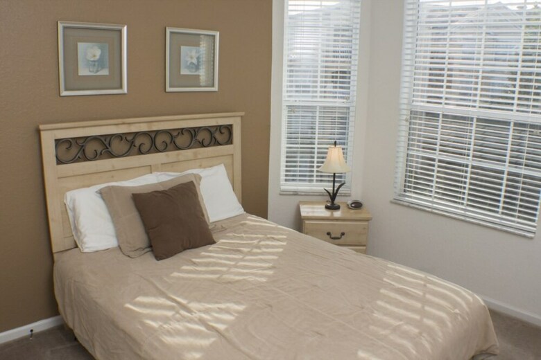 Windsor Hills Resort Condos
